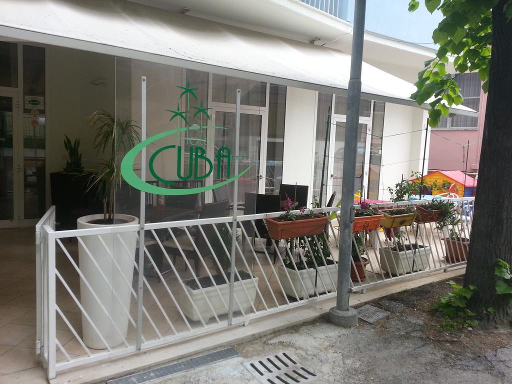 Cuba Nuova Gestione Hotel