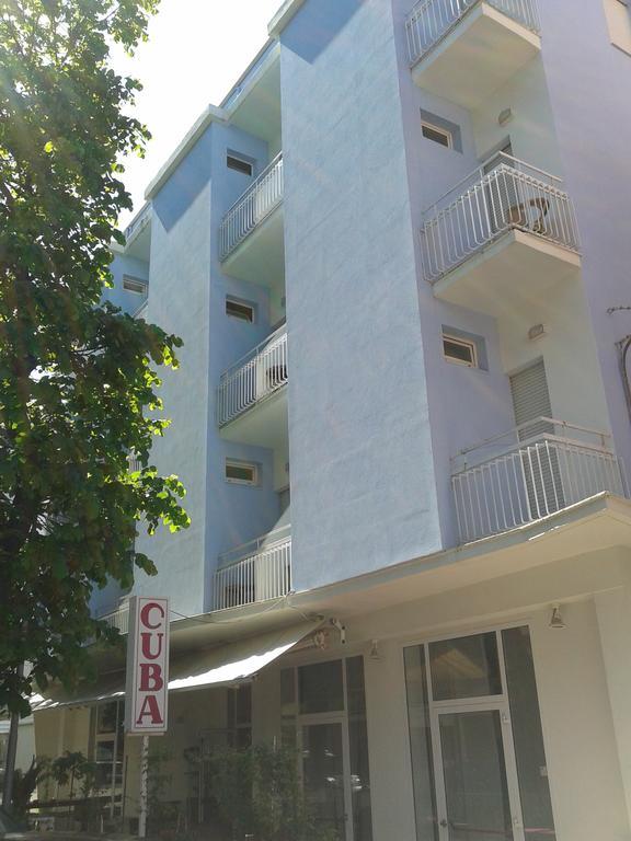 Cuba Nuova Gestione 3*