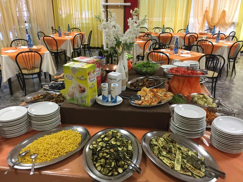 Hotel Piccari Nuova Gestione