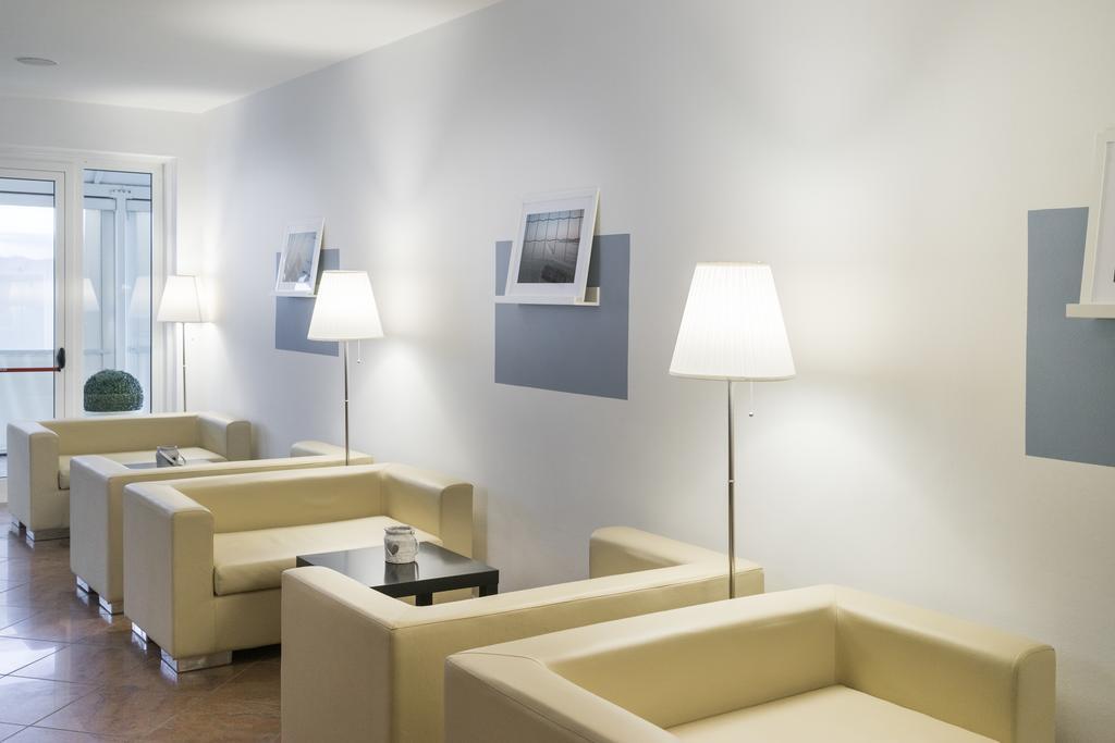 Hotel Pacesetter Rimini