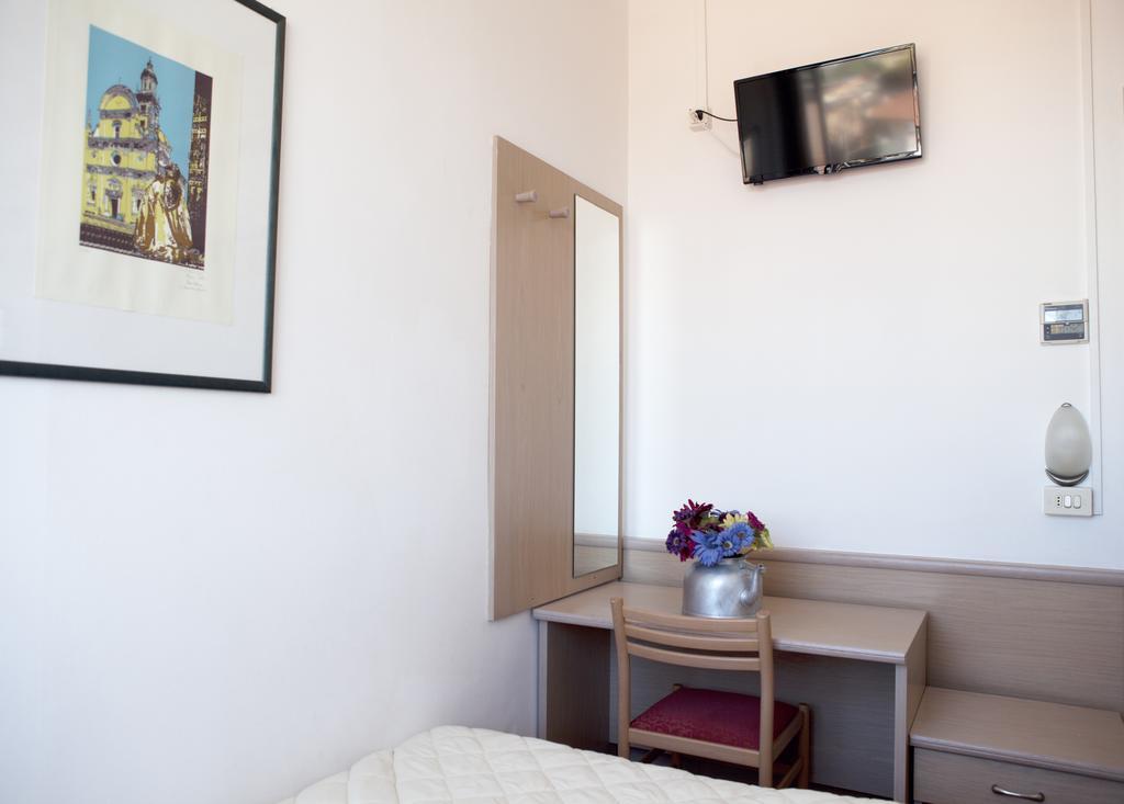 Hotel Pacesetter Rimini