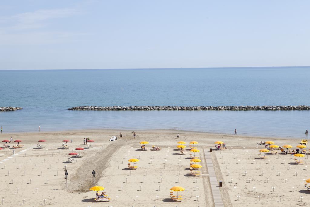 Hotel Pacesetter Rimini