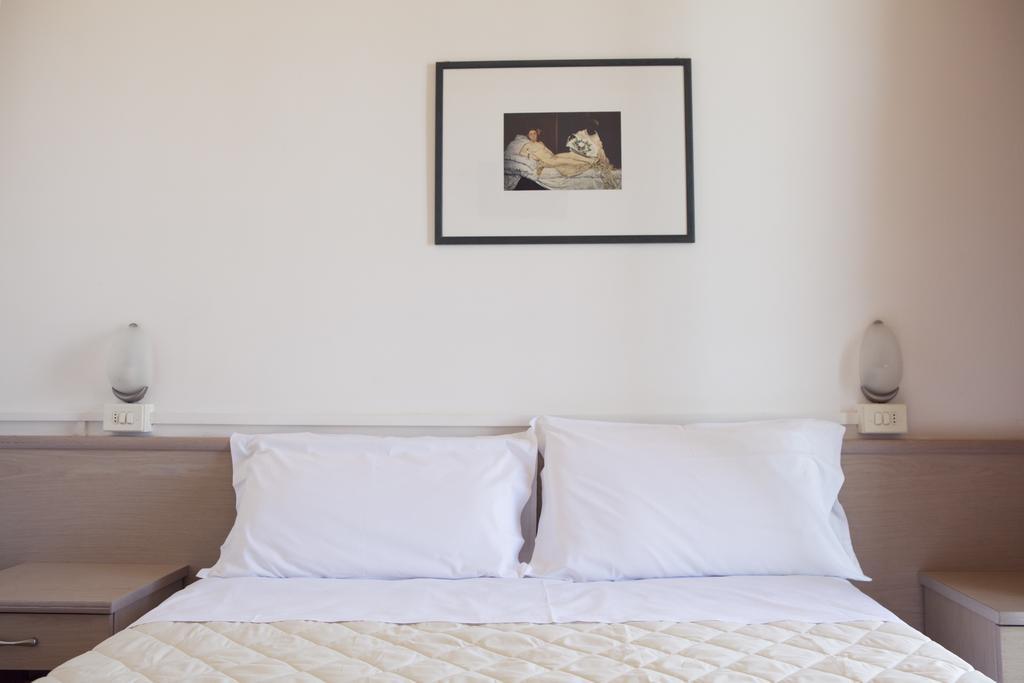 Pacesetter Hotel Rimini