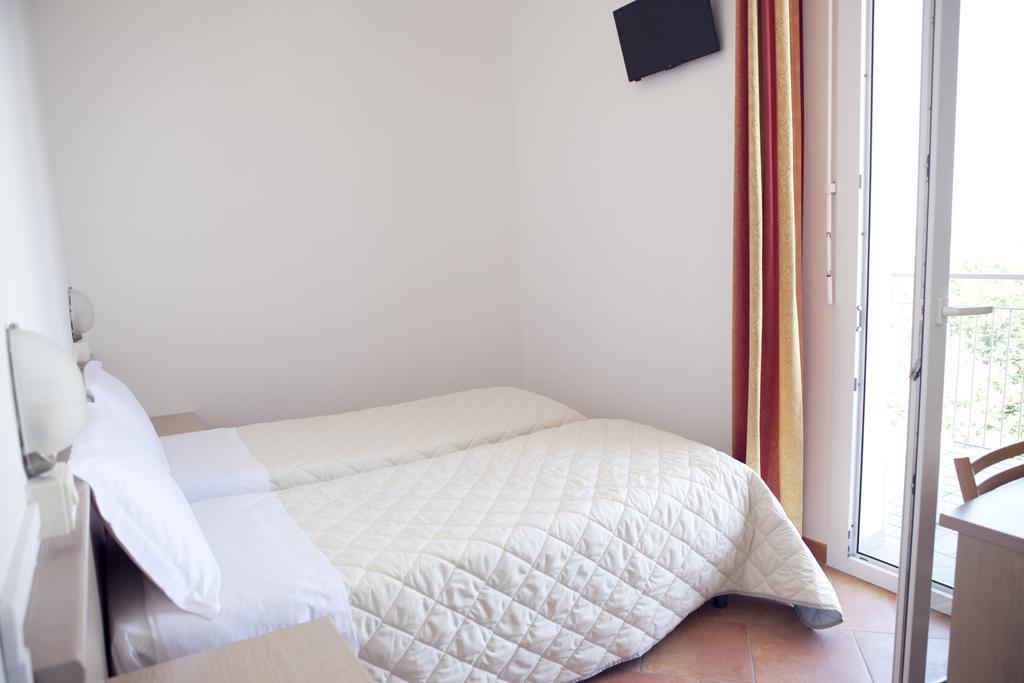 Hotel Pacesetter 3*