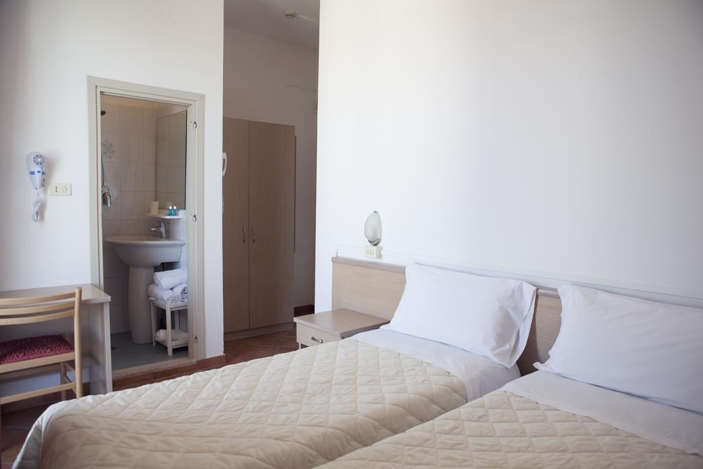 Hotel Pacesetter Rimini