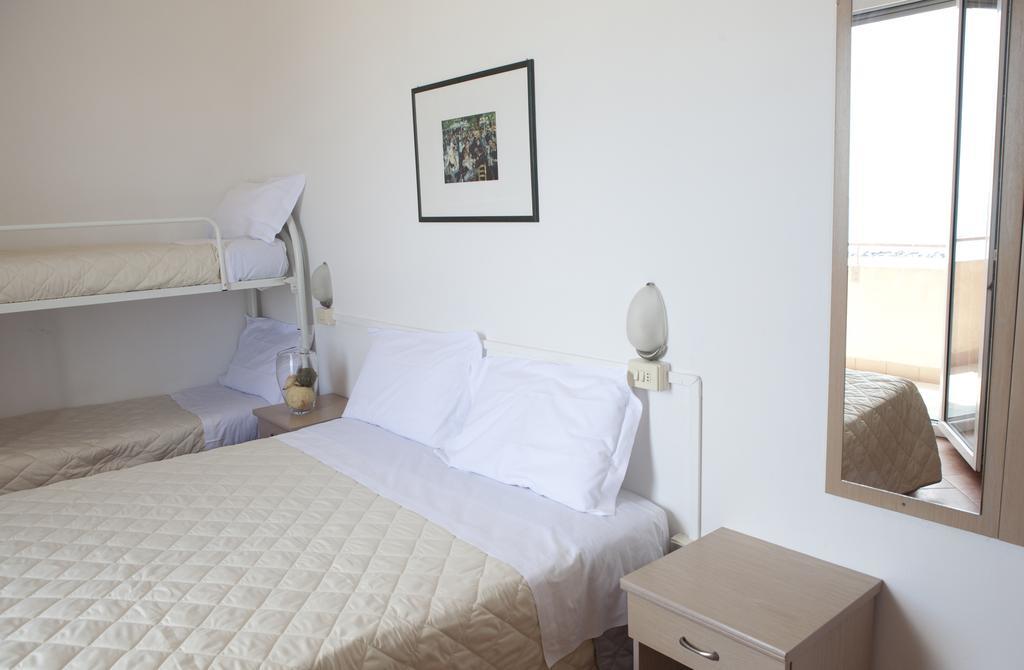 Hotel Pacesetter 3*