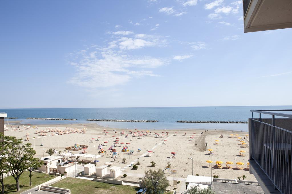 Pacesetter Hotel 3*