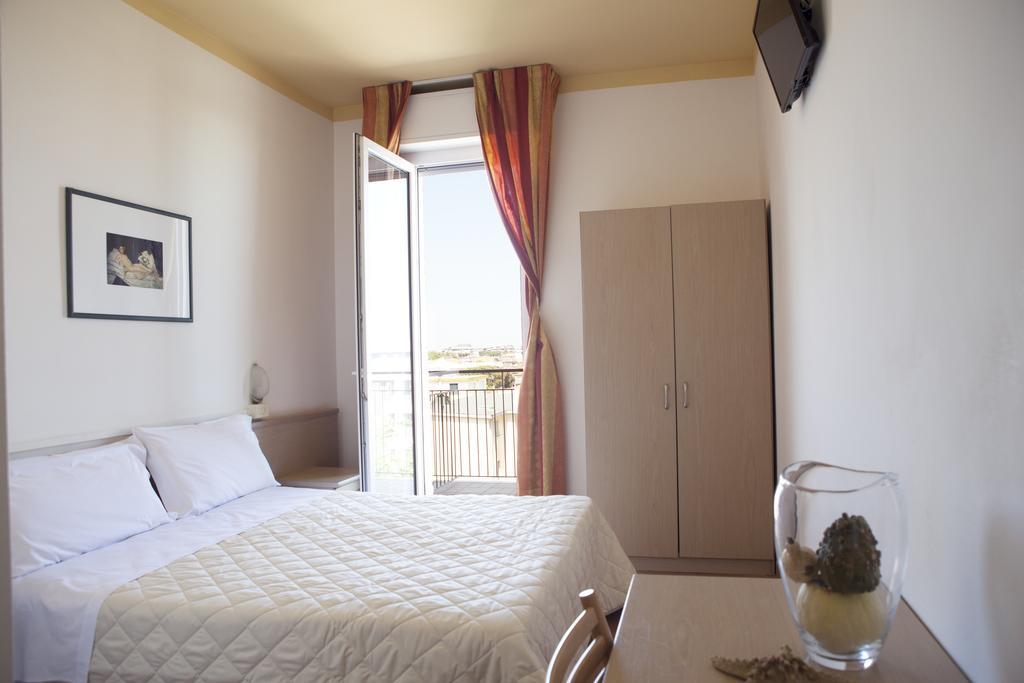 Pacesetter Hotel