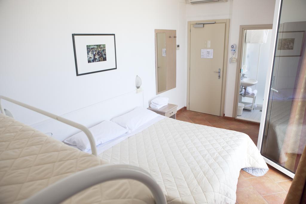 Pacesetter Hotel Rimini