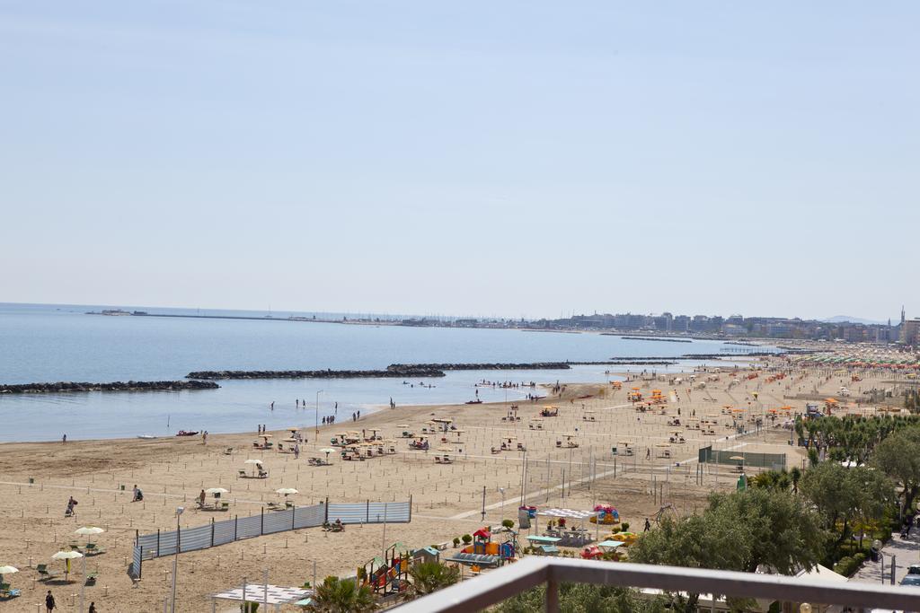 Pacesetter Rimini