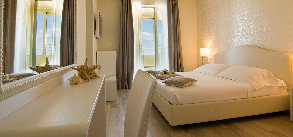 Hotel Aristeo 3*