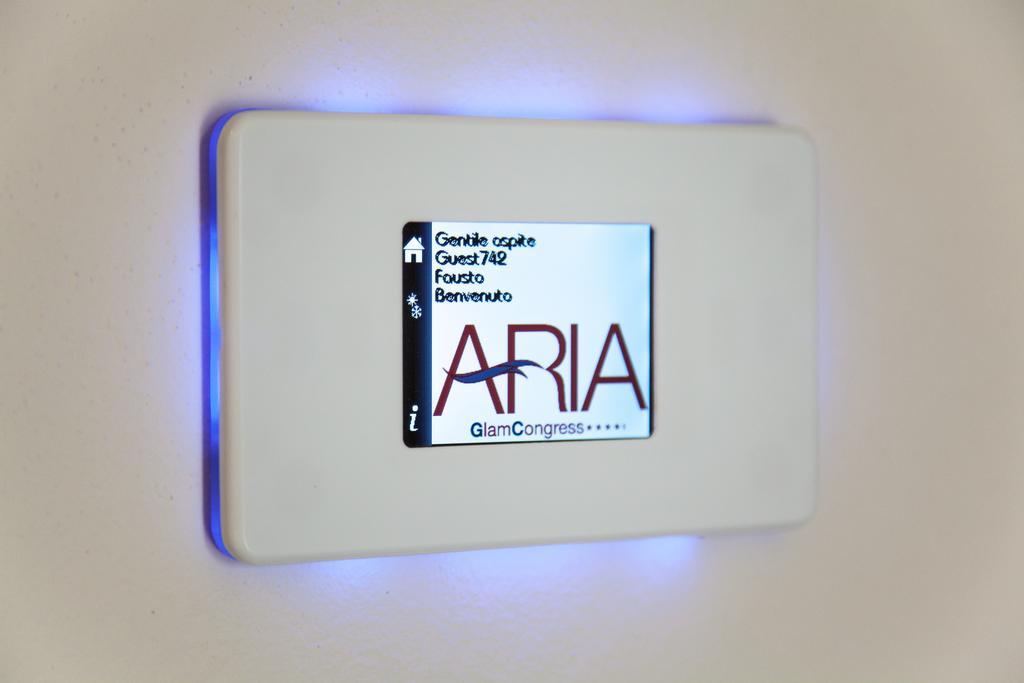 Aria Hotel Rimini
