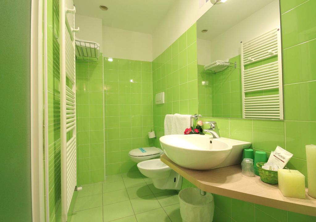 Hotel Marina Wellness Rimini