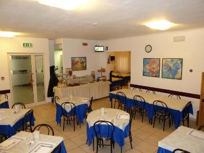 Hotel Abamar