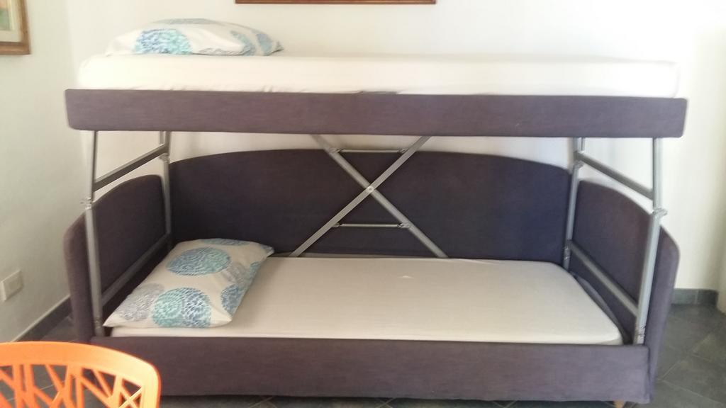 Desiree Aparthotel Rimini