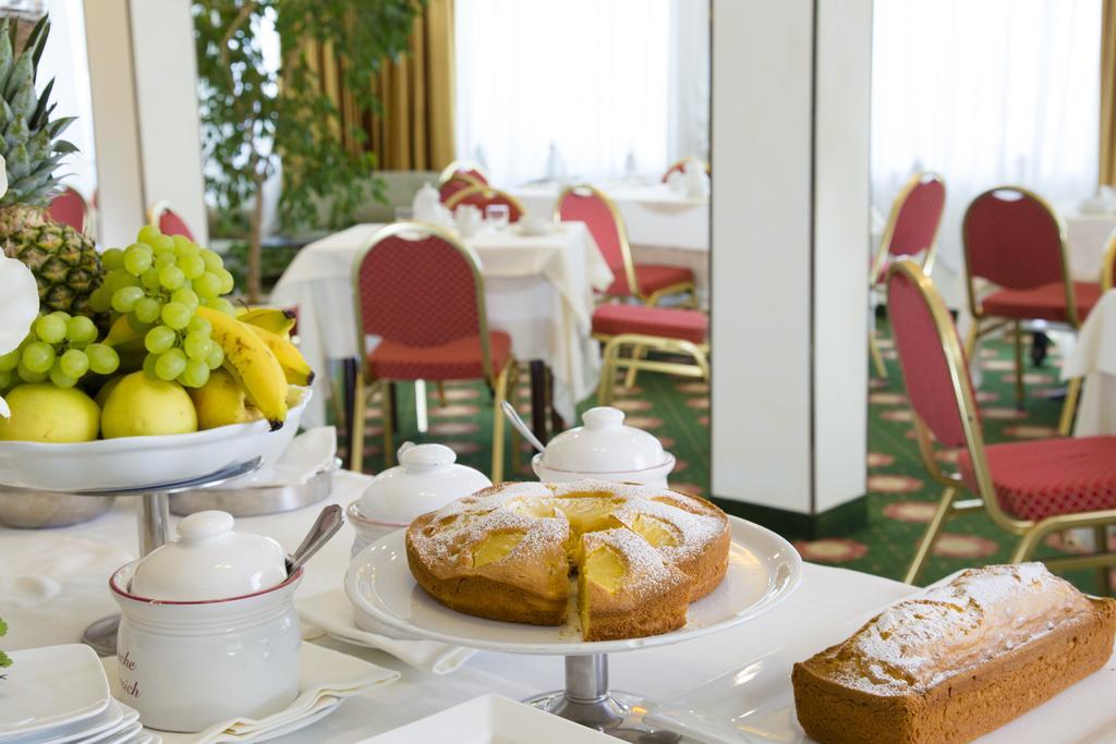 De Londres Hotel 4*