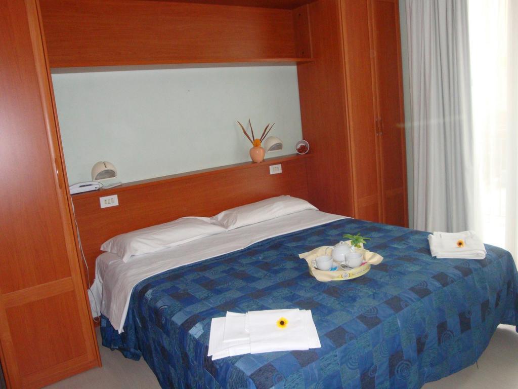Blue Moon Hotel Rimini