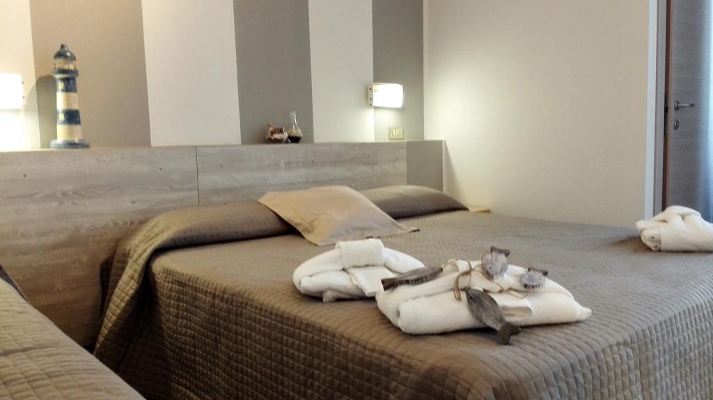 Sandra Hotel Rimini