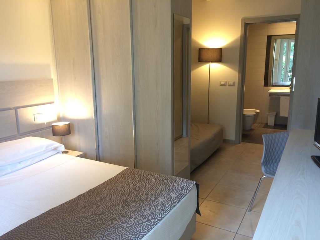 Accademia 3* Rimini
