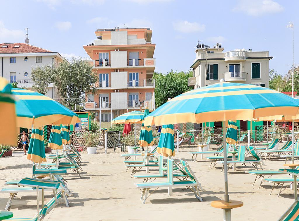Maryel Aparthotel 2*