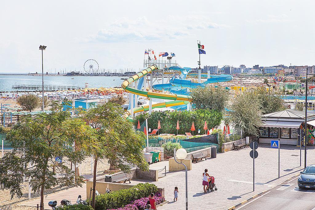 Maryel 2* Rimini