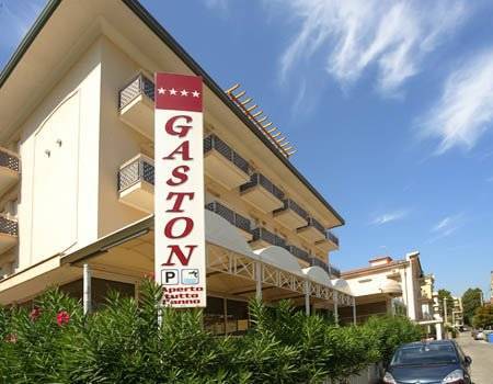 Gaston Hotel Rimini