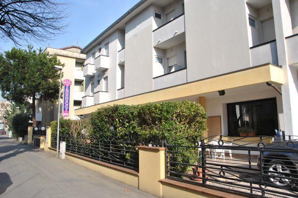 Vannucci Hotel Rimini