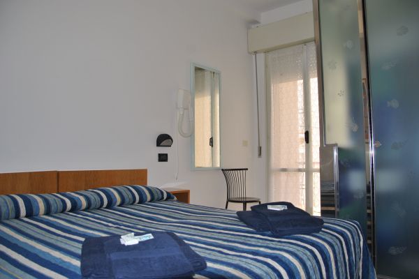 Vannucci Hotel Rimini
