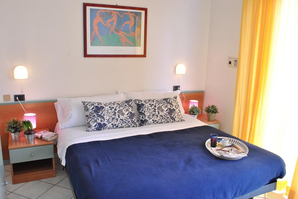 Aparthotel Dei Pini