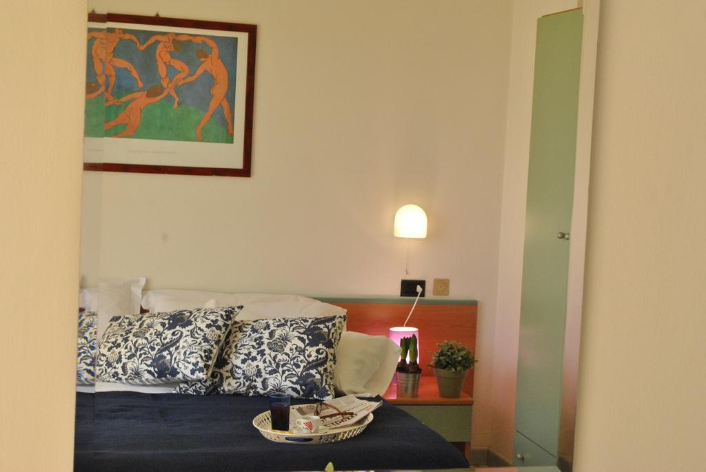 Dei Pini Aparthotel 3*