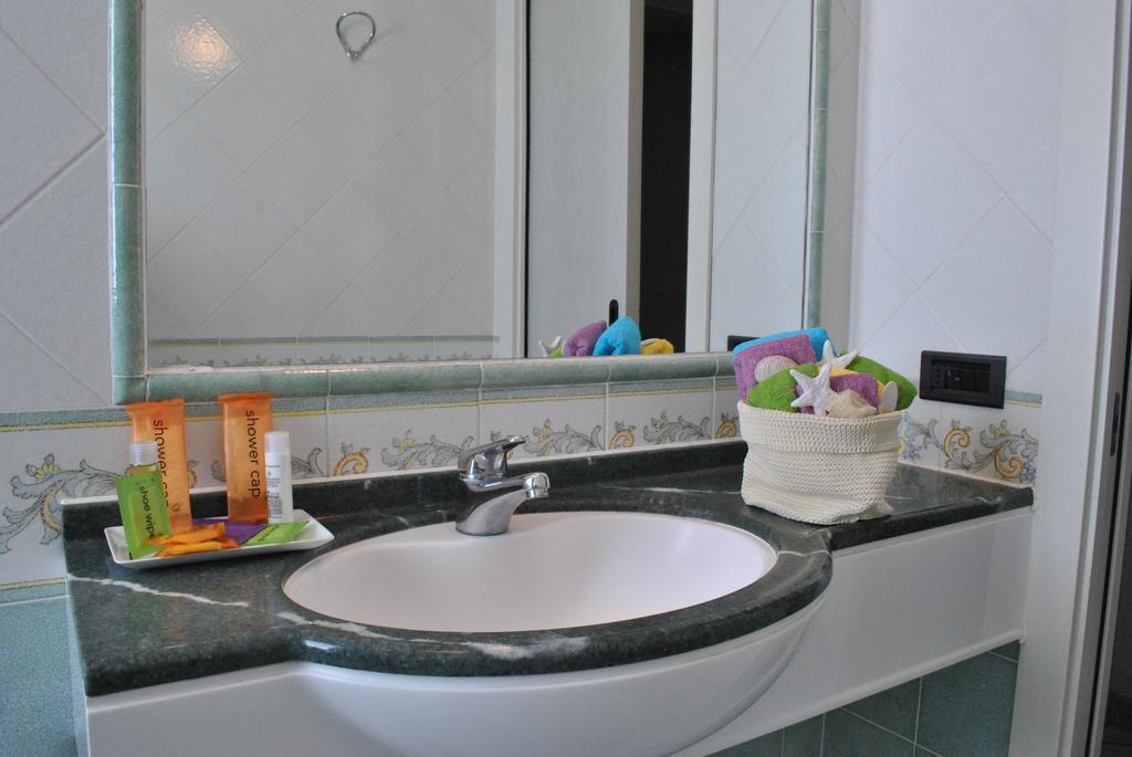 Dei Pini Aparthotel Rimini
