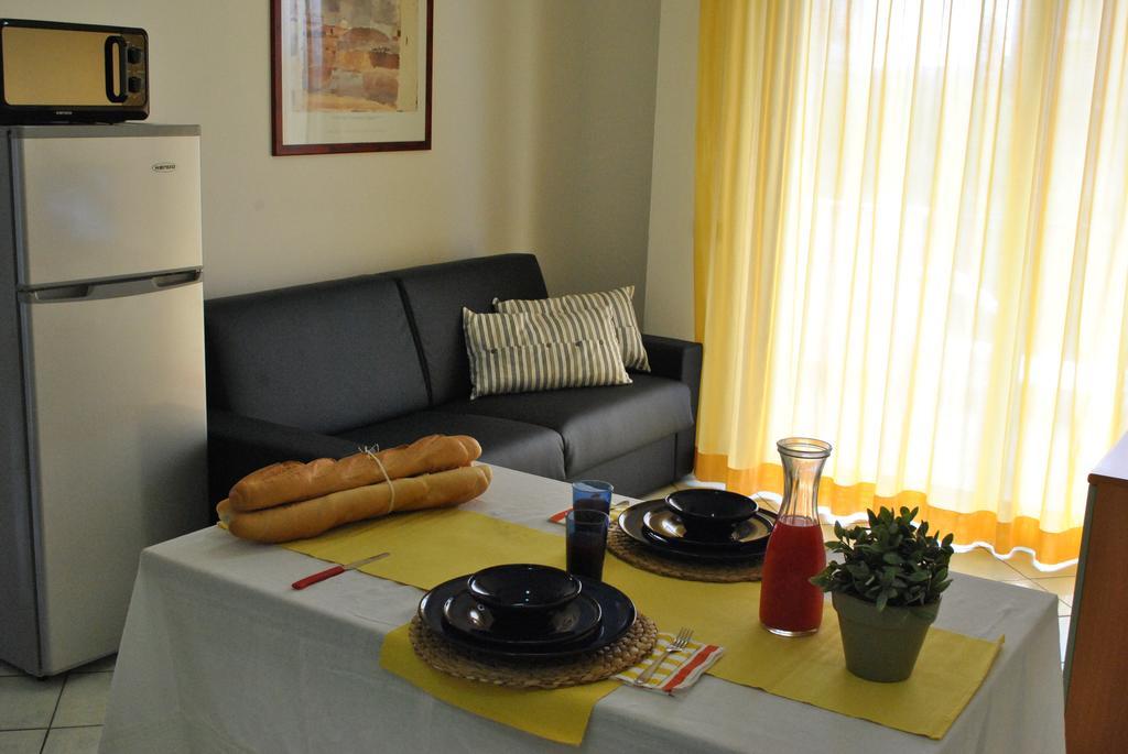 Dei Pini Aparthotel Rimini