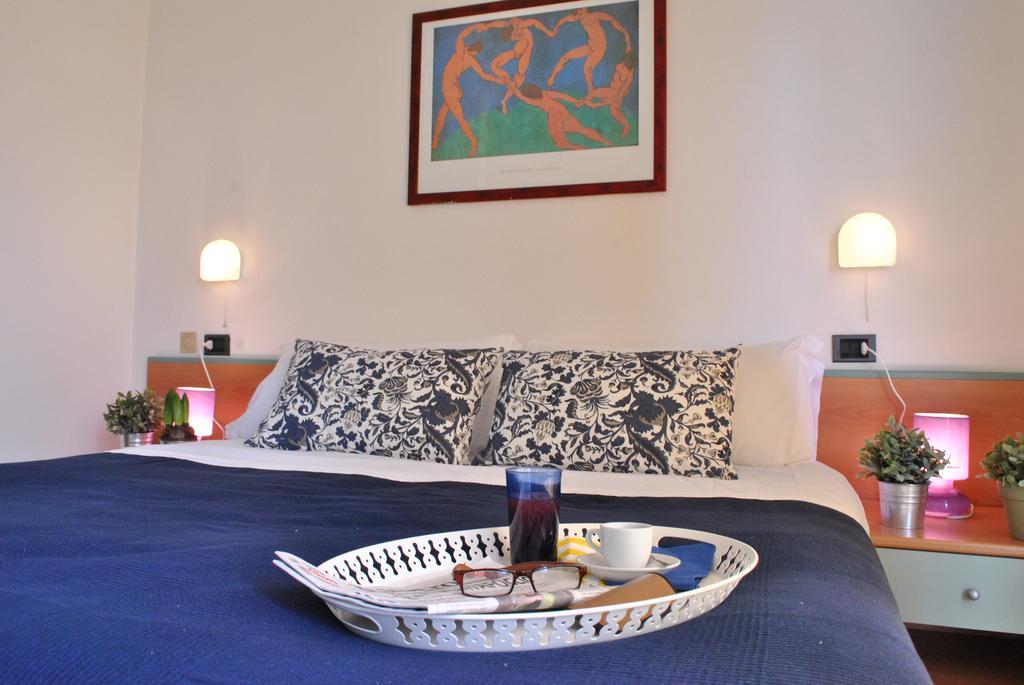 Dei Pini Aparthotel Rimini