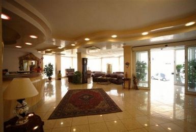 Gaston Hotel 4*