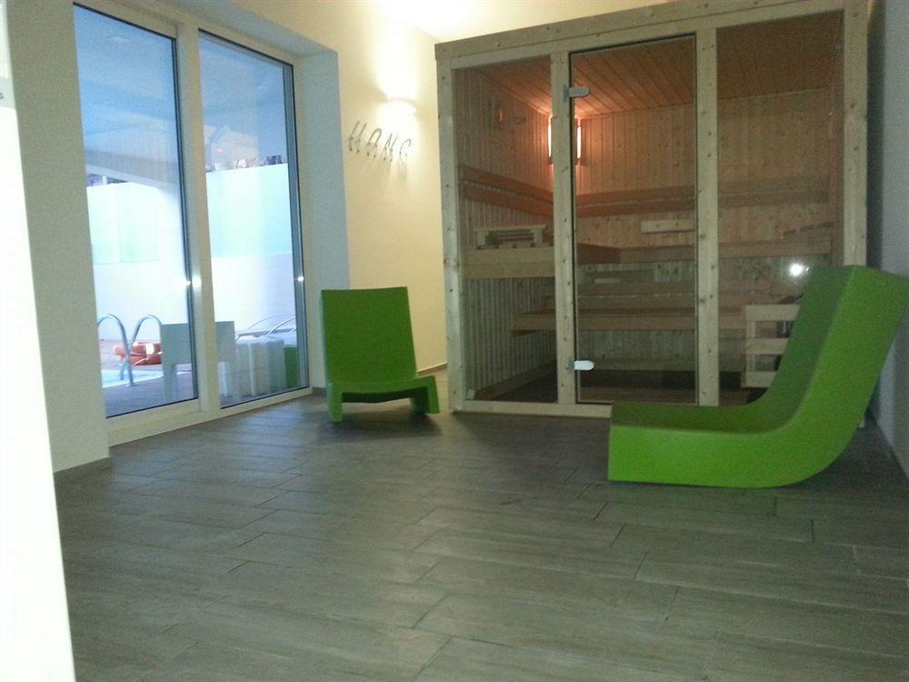 Hotel L'hotel Rimini