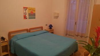 Hotel Bergamo 3*