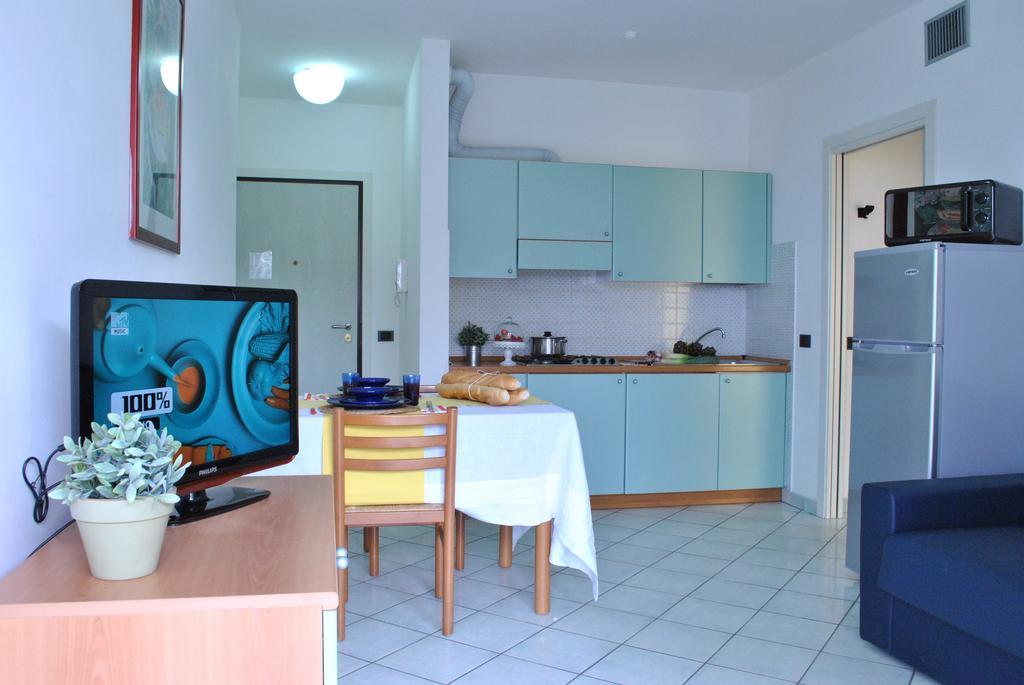 Dei Pini Aparthotel