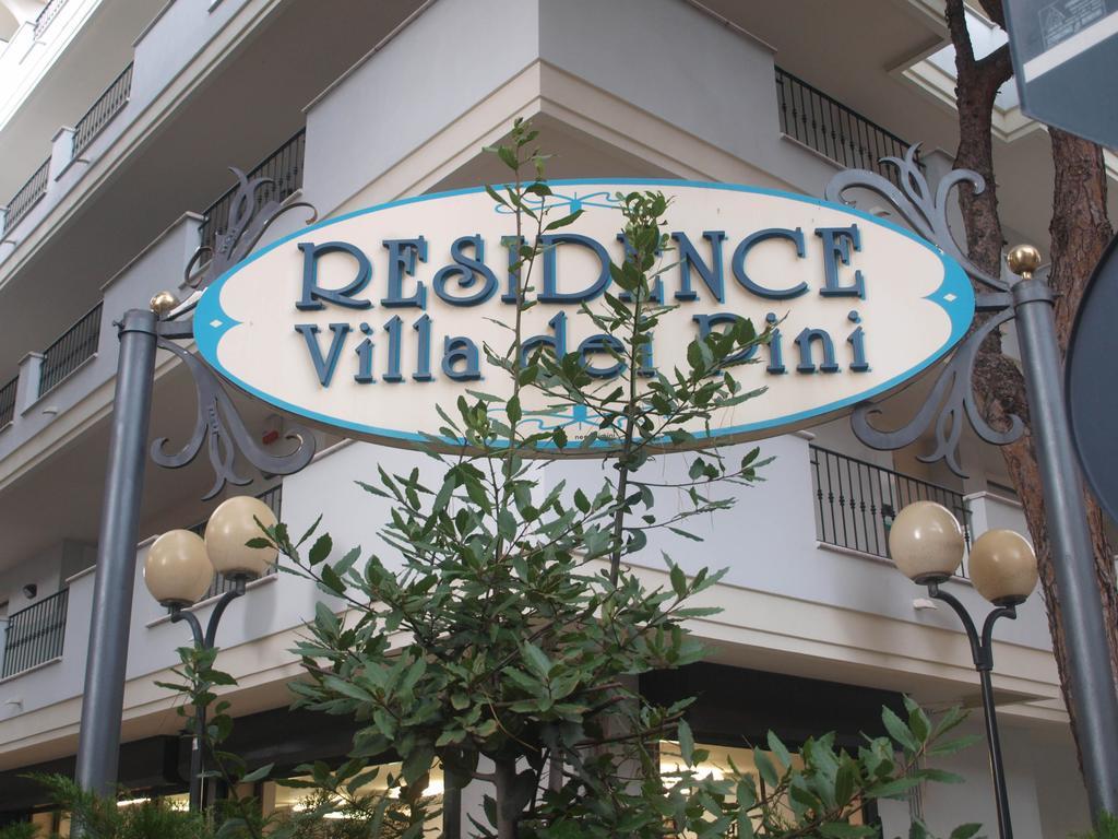 Aparthotel Dei Pini