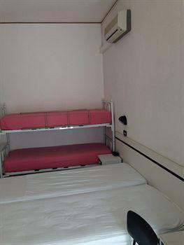 Hotel Busignani Rimini