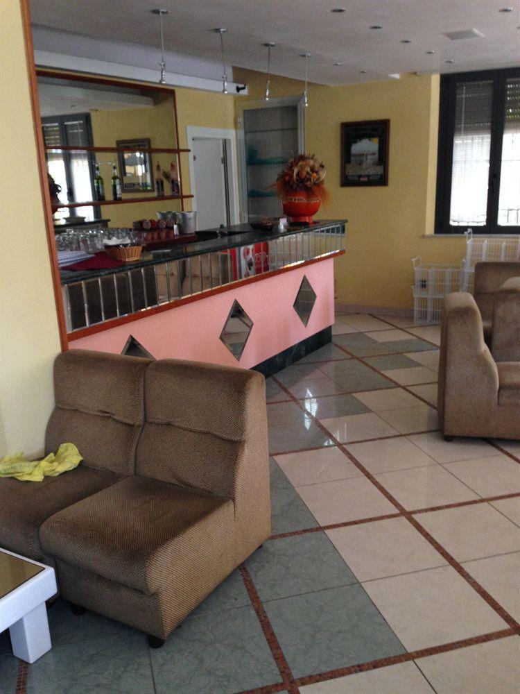 Busignani Hotel Rimini