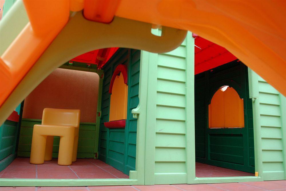 Dei Platani Hotel Rimini