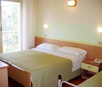 Capri Hotel Rimini