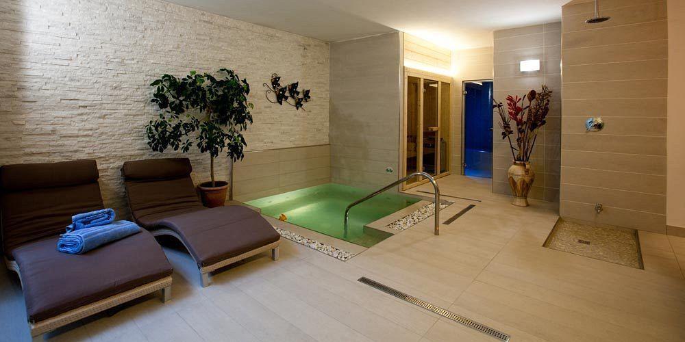 Del Mare Hotel 3*