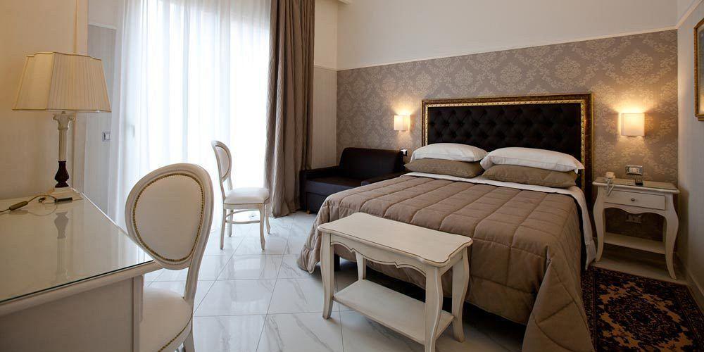 Del Mare Hotel Rimini