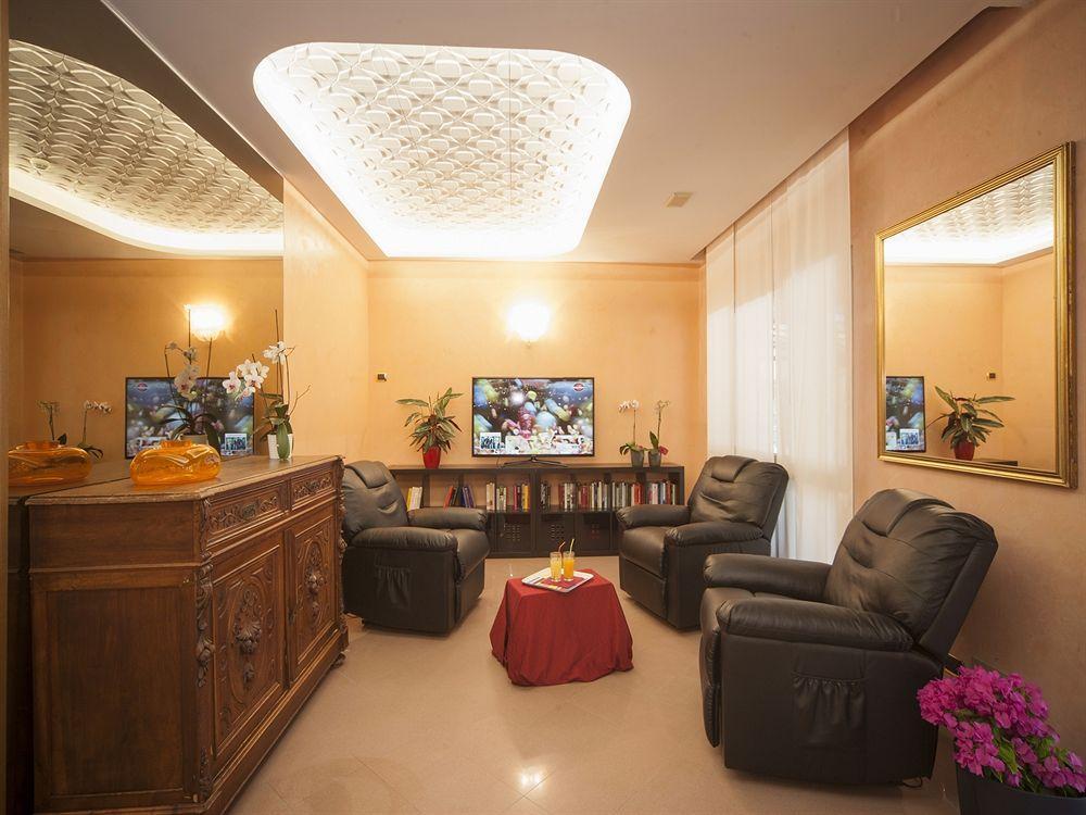 Hotel Manola Rimini