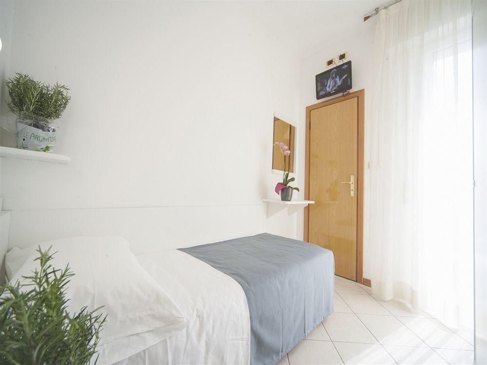 Hotel Manola Rimini