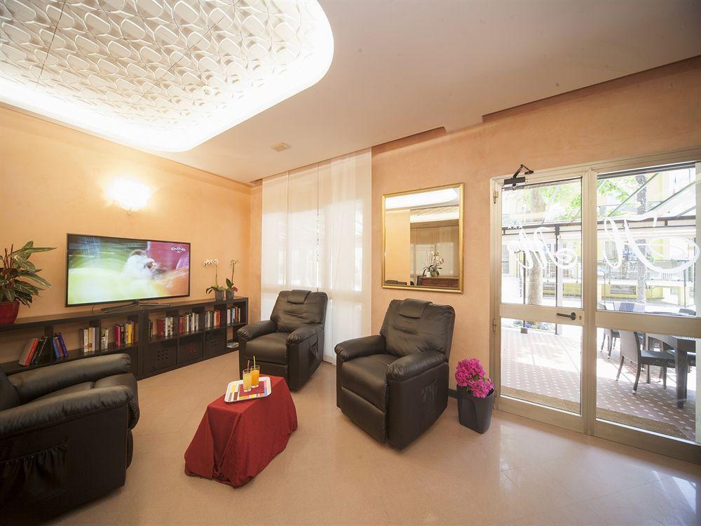 Hotel Manola Rimini