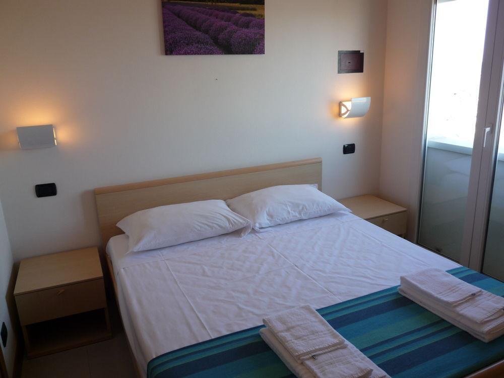 Aparthotel Sun Rimini