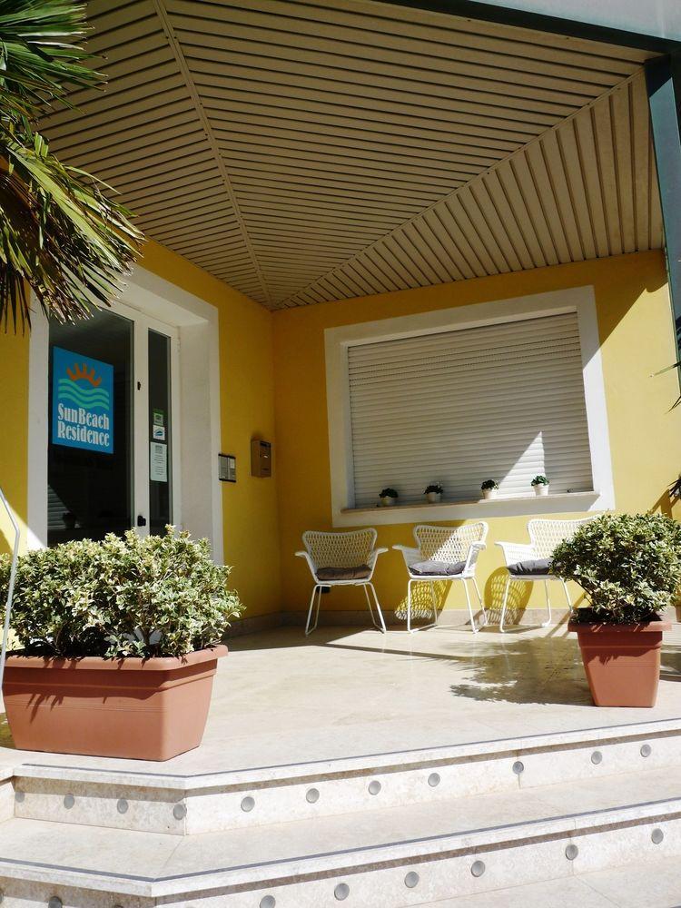 Sun Aparthotel