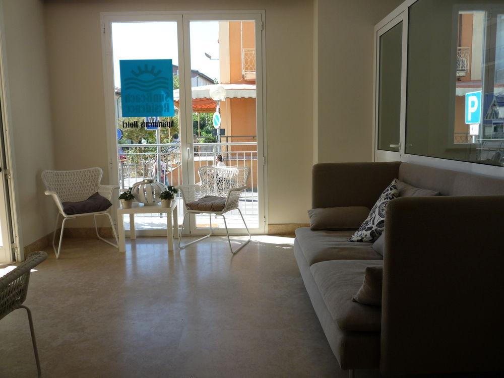 Sun Aparthotel 3*